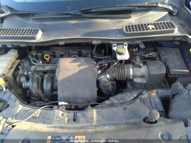 Photo 9 VIN: 1FMCU0F70GUB66832 - FORD ESCAPE 