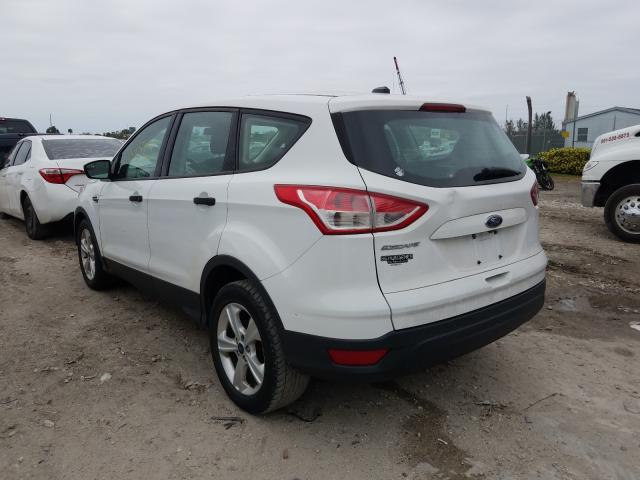 Photo 2 VIN: 1FMCU0F70GUB67138 - FORD ESCAPE 