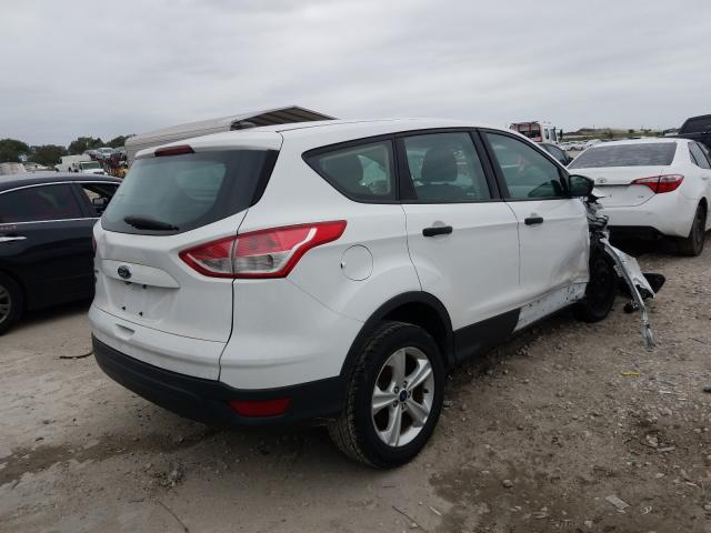 Photo 3 VIN: 1FMCU0F70GUB67138 - FORD ESCAPE 