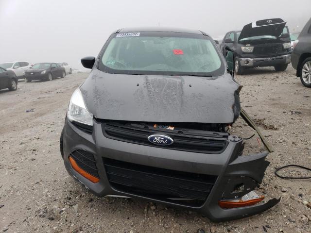 Photo 4 VIN: 1FMCU0F70GUB85333 - FORD ESCAPE S 