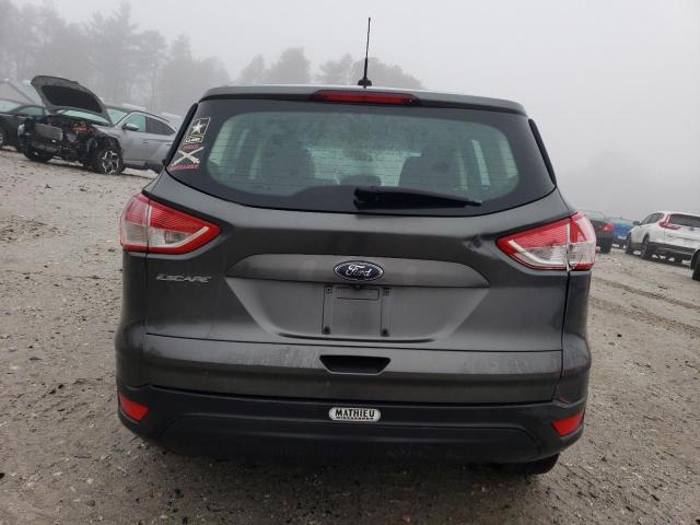 Photo 5 VIN: 1FMCU0F70GUB85333 - FORD ESCAPE S 