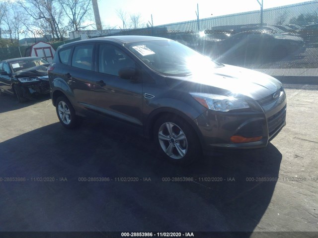 Photo 0 VIN: 1FMCU0F70GUB86014 - FORD ESCAPE 