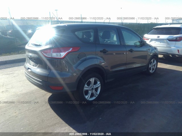 Photo 3 VIN: 1FMCU0F70GUB86014 - FORD ESCAPE 