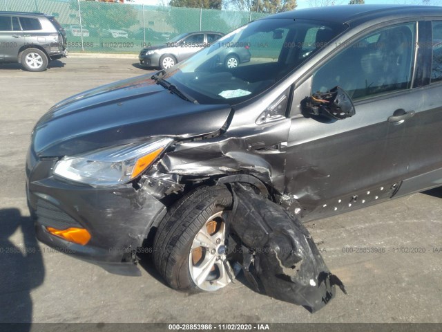 Photo 5 VIN: 1FMCU0F70GUB86014 - FORD ESCAPE 