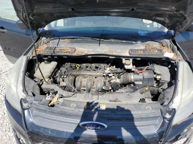 Photo 10 VIN: 1FMCU0F70GUB89138 - FORD ESCAPE 