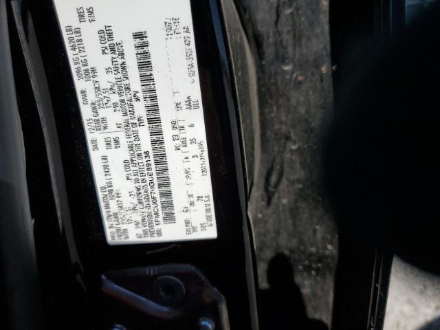 Photo 11 VIN: 1FMCU0F70GUB89138 - FORD ESCAPE 