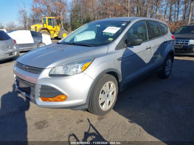 Photo 1 VIN: 1FMCU0F70GUB90094 - FORD ESCAPE 