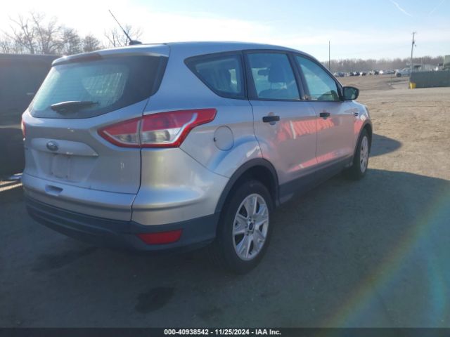 Photo 3 VIN: 1FMCU0F70GUB90094 - FORD ESCAPE 