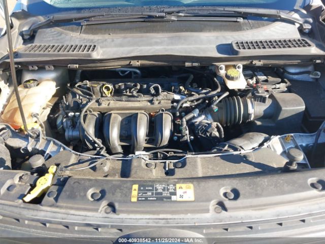 Photo 9 VIN: 1FMCU0F70GUB90094 - FORD ESCAPE 