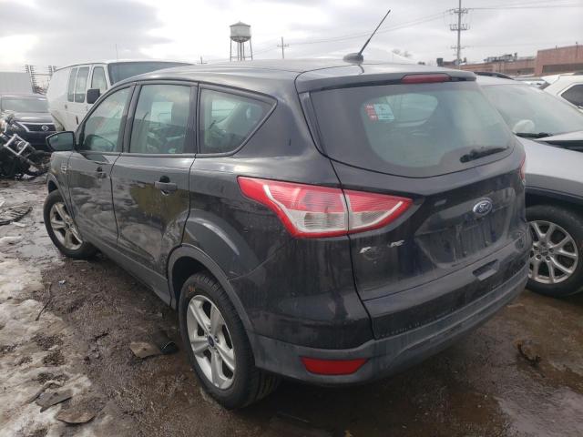 Photo 2 VIN: 1FMCU0F70GUB90760 - FORD ESCAPE S 