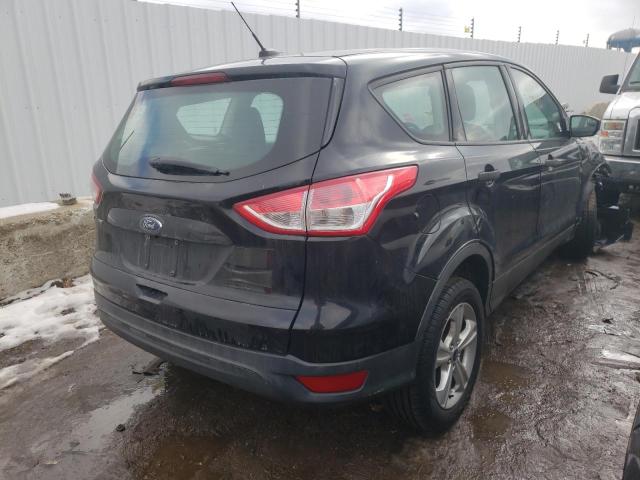 Photo 3 VIN: 1FMCU0F70GUB90760 - FORD ESCAPE S 