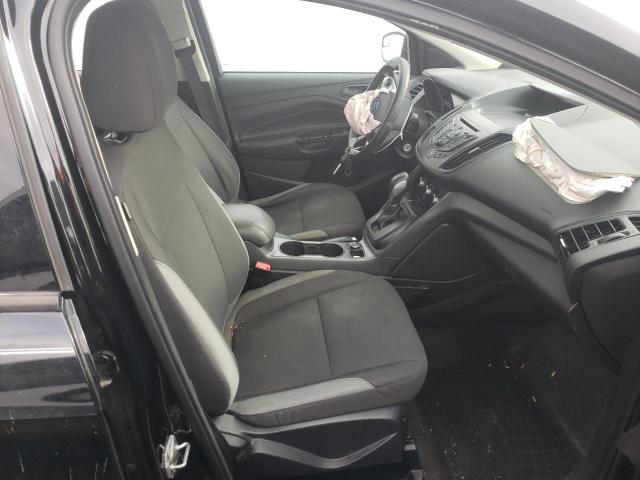 Photo 4 VIN: 1FMCU0F70GUB90760 - FORD ESCAPE S 