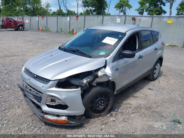 Photo 1 VIN: 1FMCU0F70GUC18153 - FORD ESCAPE 