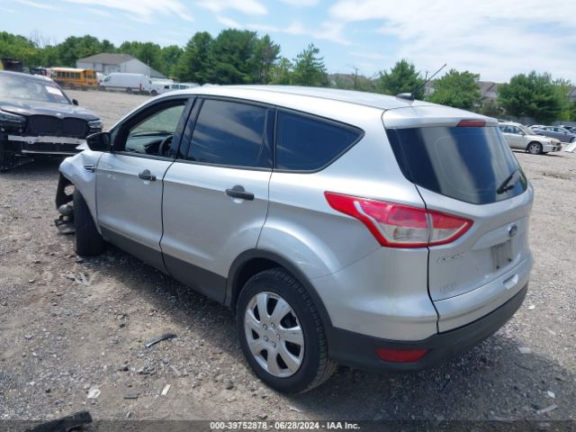 Photo 2 VIN: 1FMCU0F70GUC18153 - FORD ESCAPE 