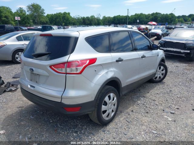 Photo 3 VIN: 1FMCU0F70GUC18153 - FORD ESCAPE 