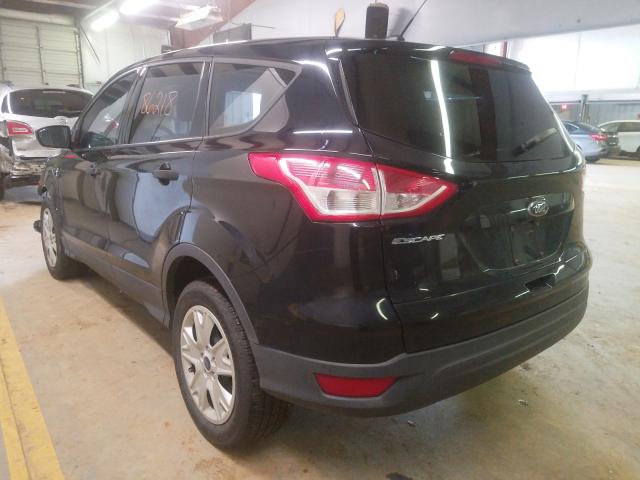 Photo 2 VIN: 1FMCU0F70GUC18833 - FORD ESCAPE 