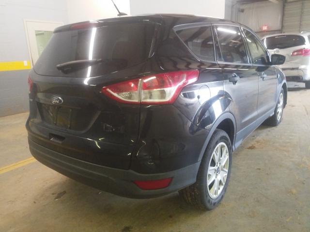 Photo 3 VIN: 1FMCU0F70GUC18833 - FORD ESCAPE 