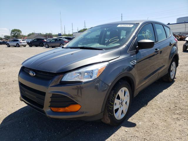 Photo 1 VIN: 1FMCU0F70GUC36734 - FORD ESCAPE S 