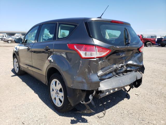 Photo 2 VIN: 1FMCU0F70GUC36734 - FORD ESCAPE S 