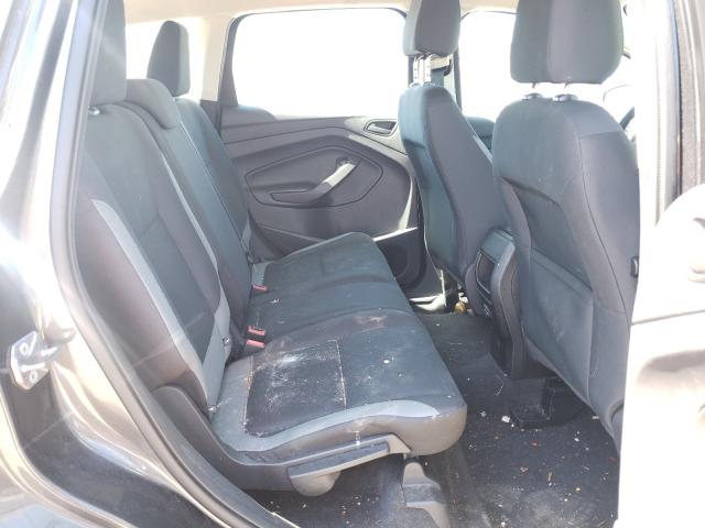 Photo 5 VIN: 1FMCU0F70GUC36734 - FORD ESCAPE S 