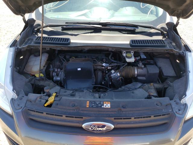 Photo 6 VIN: 1FMCU0F70GUC36734 - FORD ESCAPE S 