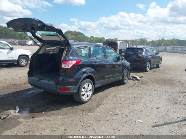 Photo 3 VIN: 1FMCU0F70GUC58667 - FORD ESCAPE 