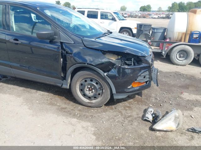 Photo 5 VIN: 1FMCU0F70GUC58667 - FORD ESCAPE 