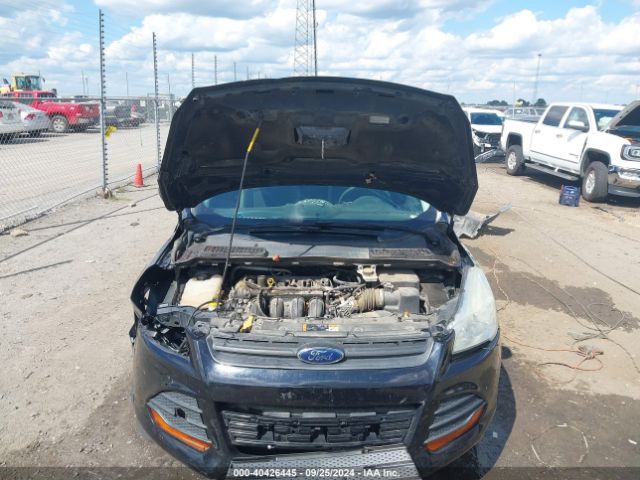 Photo 9 VIN: 1FMCU0F70GUC58667 - FORD ESCAPE 