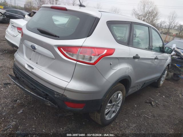 Photo 3 VIN: 1FMCU0F70GUC60175 - FORD ESCAPE 