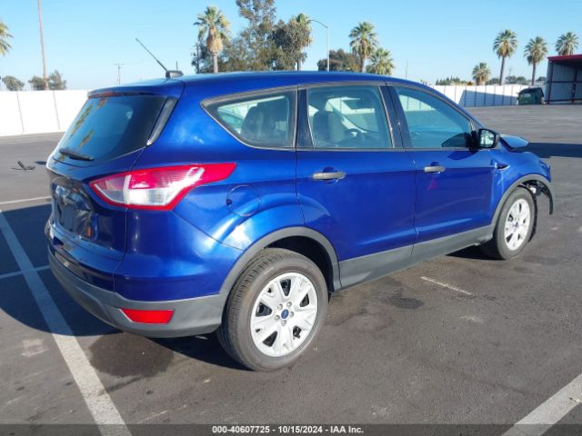 Photo 3 VIN: 1FMCU0F70GUC60290 - FORD ESCAPE 