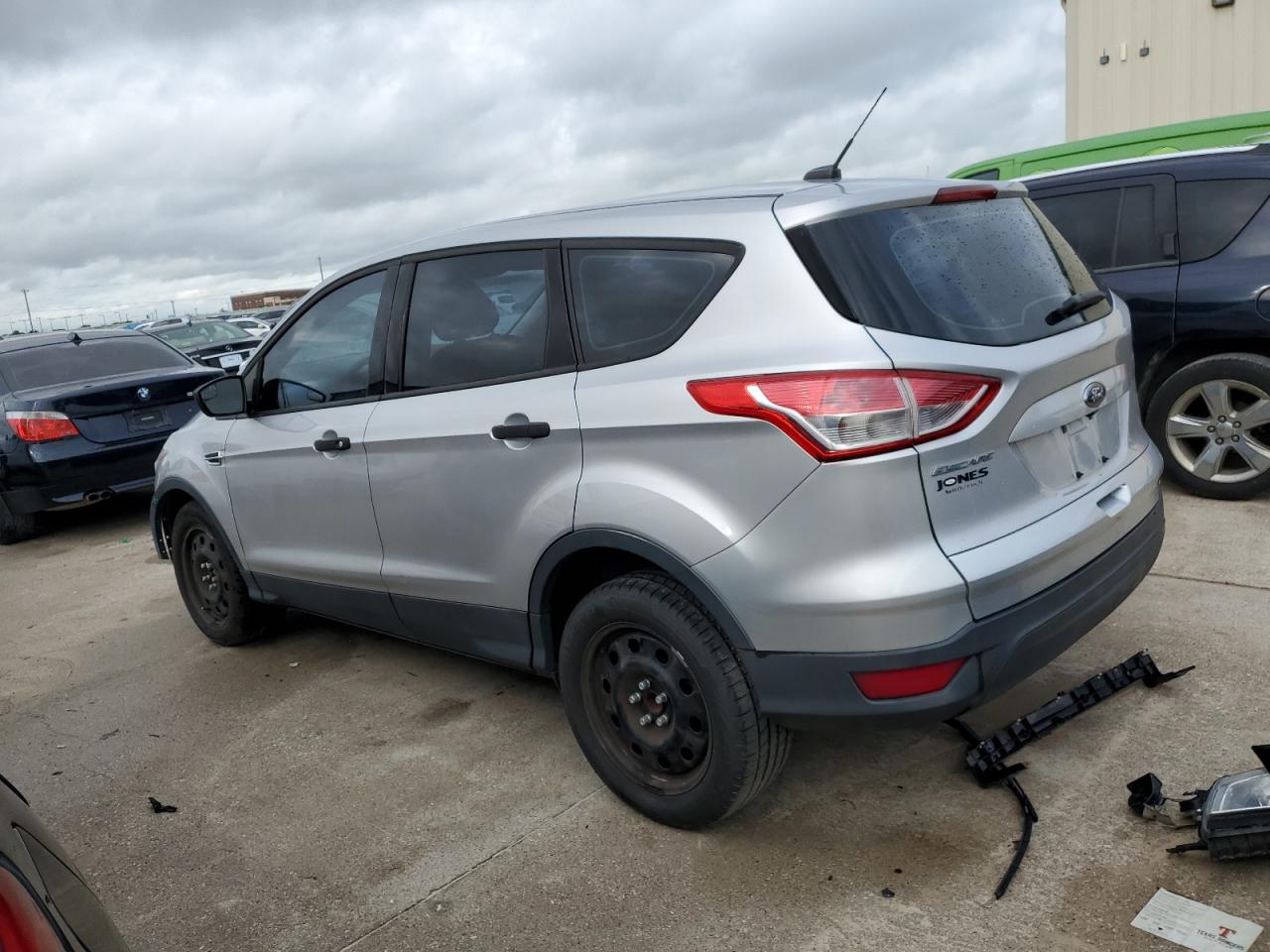 Photo 1 VIN: 1FMCU0F70GUC72827 - FORD ESCAPE 