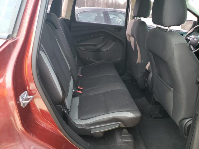 Photo 10 VIN: 1FMCU0F70GUC75288 - FORD ESCAPE S 