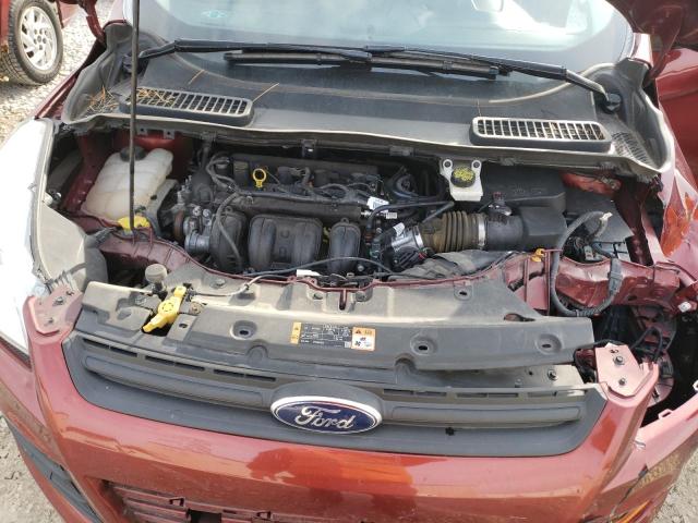 Photo 11 VIN: 1FMCU0F70GUC75288 - FORD ESCAPE S 