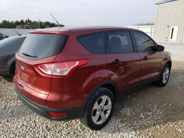 Photo 2 VIN: 1FMCU0F70GUC75288 - FORD ESCAPE S 