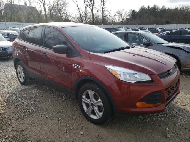 Photo 3 VIN: 1FMCU0F70GUC75288 - FORD ESCAPE S 