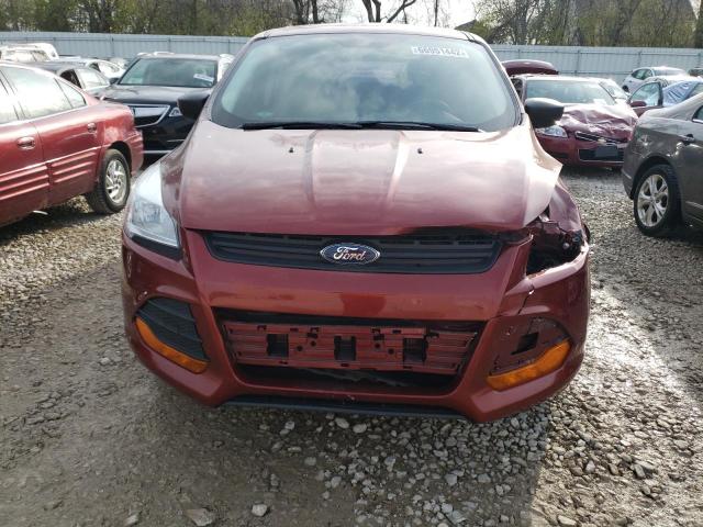 Photo 4 VIN: 1FMCU0F70GUC75288 - FORD ESCAPE S 