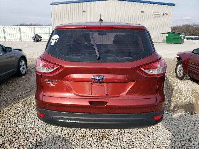 Photo 5 VIN: 1FMCU0F70GUC75288 - FORD ESCAPE S 