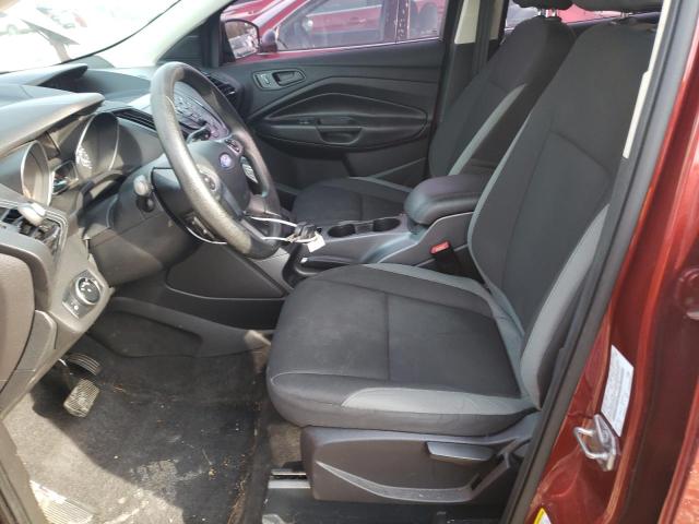 Photo 6 VIN: 1FMCU0F70GUC75288 - FORD ESCAPE S 