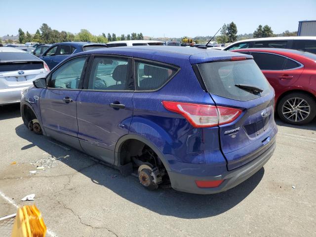 Photo 1 VIN: 1FMCU0F70GUC80782 - FORD ESCAPE 