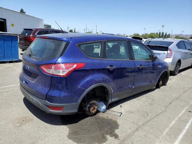 Photo 2 VIN: 1FMCU0F70GUC80782 - FORD ESCAPE 