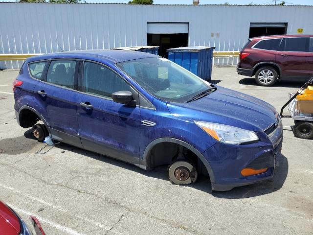 Photo 3 VIN: 1FMCU0F70GUC80782 - FORD ESCAPE 