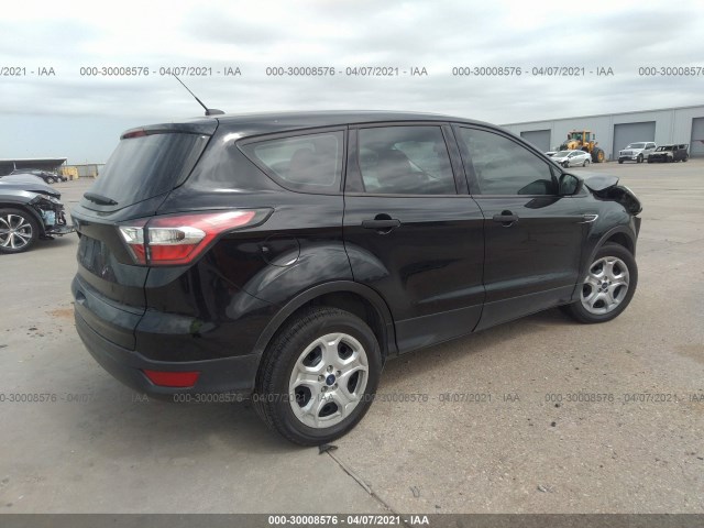 Photo 3 VIN: 1FMCU0F70HUA22764 - FORD ESCAPE 