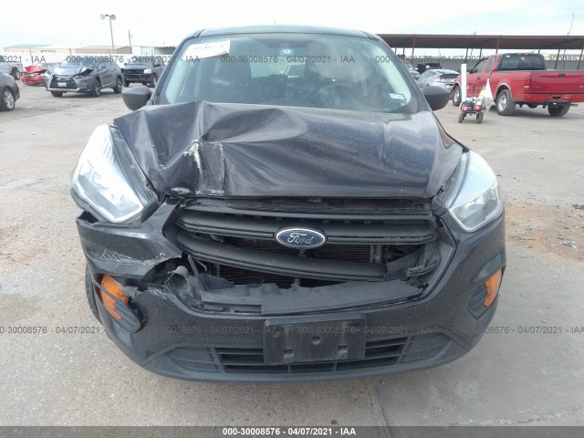 Photo 5 VIN: 1FMCU0F70HUA22764 - FORD ESCAPE 