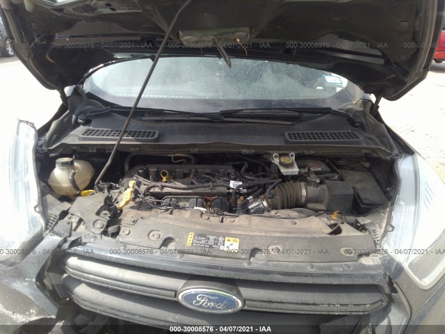 Photo 9 VIN: 1FMCU0F70HUA22764 - FORD ESCAPE 