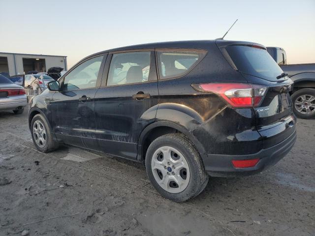 Photo 1 VIN: 1FMCU0F70HUA27737 - FORD ESCAPE S 