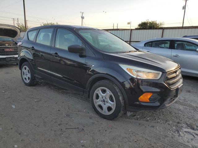 Photo 3 VIN: 1FMCU0F70HUA27737 - FORD ESCAPE S 