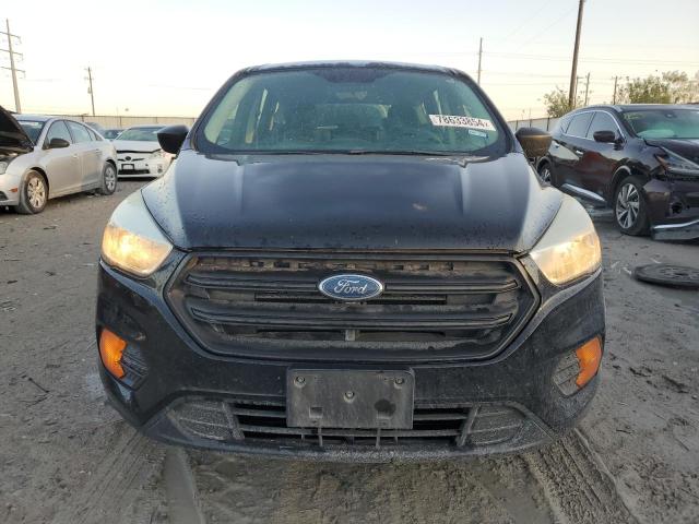 Photo 4 VIN: 1FMCU0F70HUA27737 - FORD ESCAPE S 