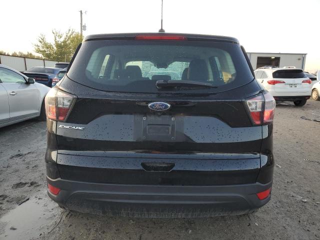 Photo 5 VIN: 1FMCU0F70HUA27737 - FORD ESCAPE S 