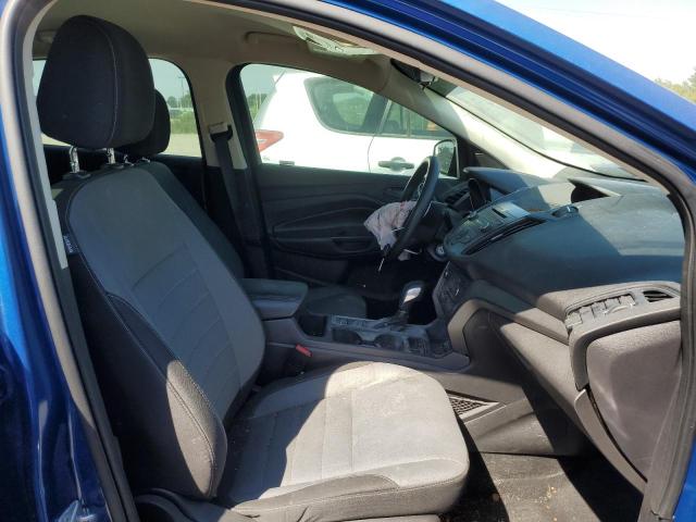 Photo 4 VIN: 1FMCU0F70HUA37572 - FORD ESCAPE S 