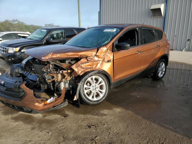 Photo 0 VIN: 1FMCU0F70HUA46191 - FORD ESCAPE S 